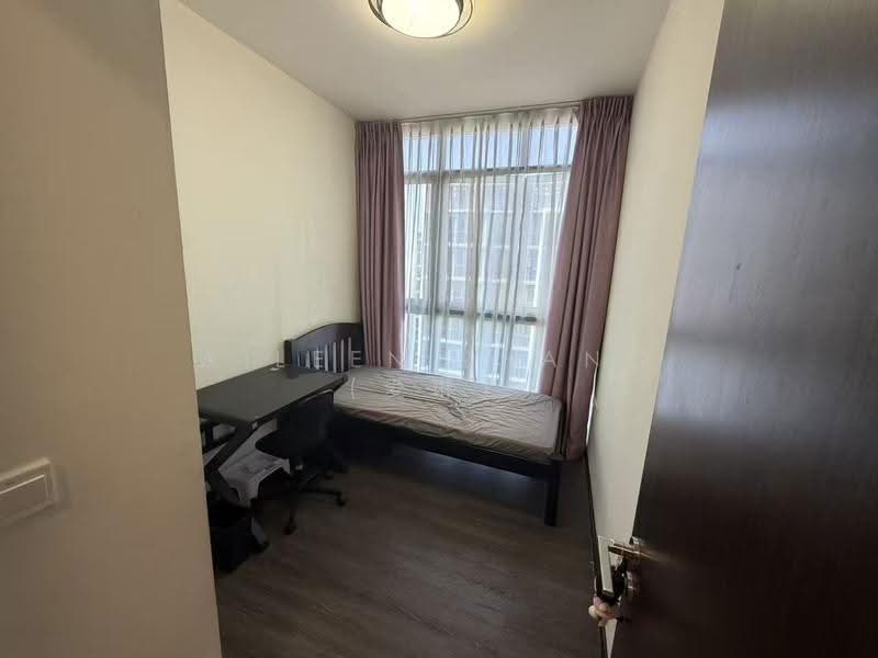 Symphony Suites, 1 Yishun Close, Sembawang / Yishun, 3 Bedrooms, 786 sqft, Condominium For Rent, by Aileen Zhang (爱琳）, 500249364 - Bedroom - PropertyGuru.com.sg