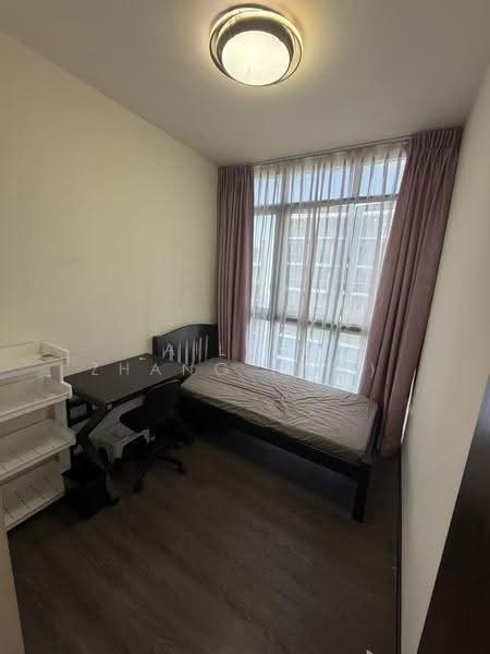 Symphony Suites, 1 Yishun Close, Sembawang / Yishun, 3 Bedrooms, 786 sqft, Condominium For Rent, by Aileen Zhang (爱琳）, 500249364 - Bedroom - PropertyGuru.com.sg