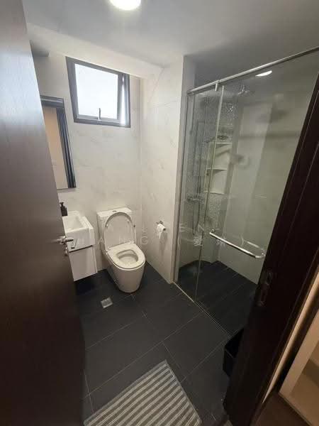 Symphony Suites, 1 Yishun Close, Sembawang / Yishun, 3 Bedrooms, 786 sqft, Condominium For Rent, by Aileen Zhang (爱琳）, 500249364 - Bathroom - PropertyGuru.com.sg