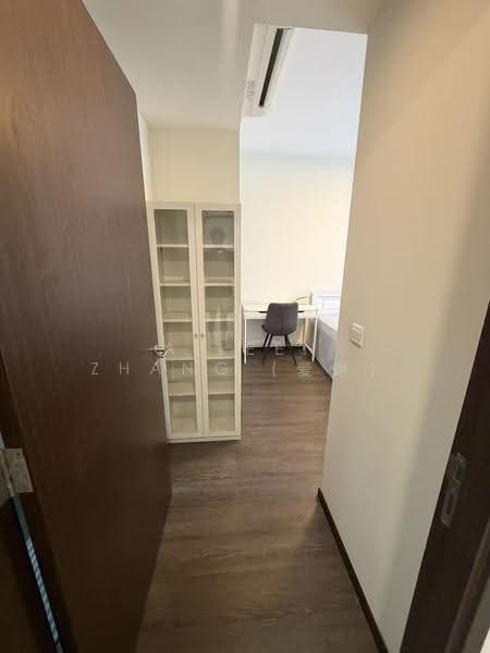 Symphony Suites, 1 Yishun Close, Sembawang / Yishun, 3 Bedrooms, 786 sqft, Condominium For Rent, by Aileen Zhang (爱琳）, 500249364 - Study - PropertyGuru.com.sg