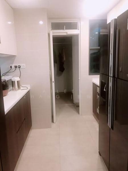 Symphony Suites, 1 Yishun Close, Sembawang / Yishun, 3 Bedrooms, 786 sqft, Condominium For Rent, by Aileen Zhang (爱琳）, 500249364 - PropertyGuru.com.sg