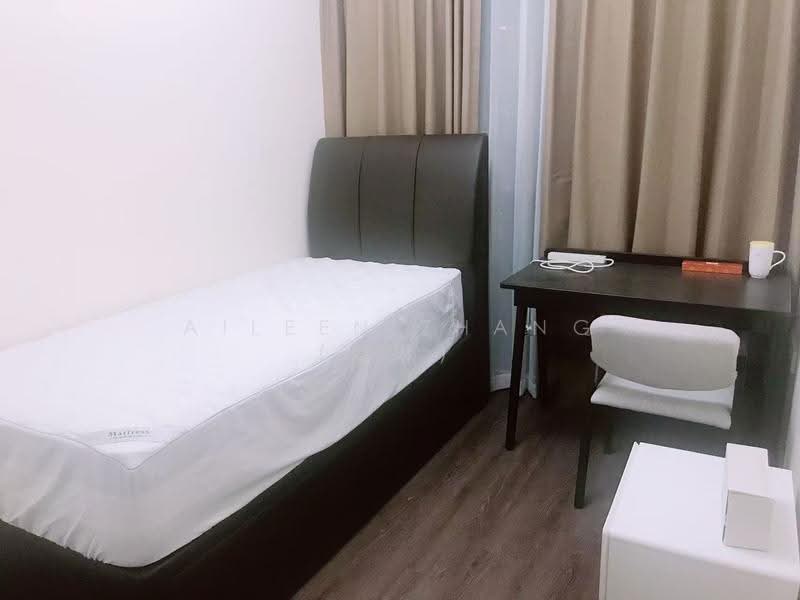 Symphony Suites, 1 Yishun Close, Sembawang / Yishun, 3 Bedrooms, 786 sqft, Condominium For Rent, by Aileen Zhang (爱琳）, 500249364 - PropertyGuru.com.sg