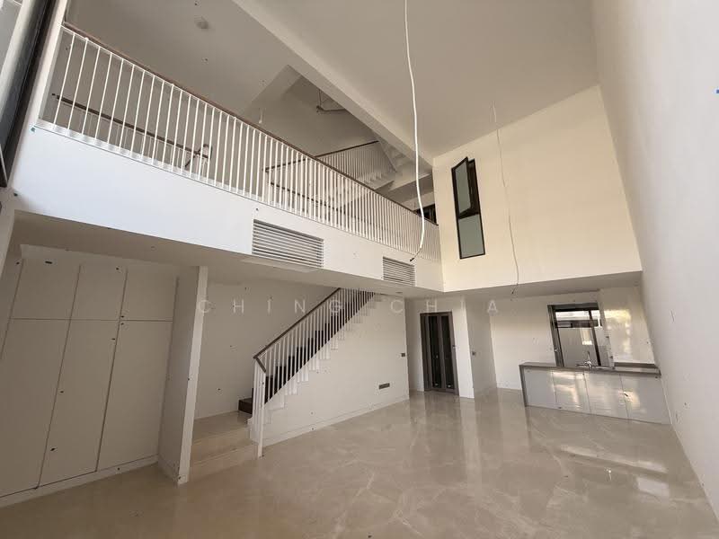 Pollen Collection, Pollen View Off Nim Road, Seletar / Yio Chu Kang, 5 Bedrooms, 4,000 sqft, Terraced House For Rent, by Ching Chia, 500249365 - Interior - PropertyGuru.com.sg