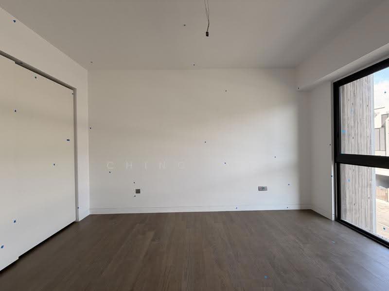 Pollen Collection, Pollen View Off Nim Road, Seletar / Yio Chu Kang, 5 Bedrooms, 4,000 sqft, Terraced House For Rent, by Ching Chia, 500249365 - Master Bedroom - PropertyGuru.com.sg