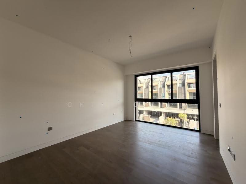 Pollen Collection, Pollen View Off Nim Road, Seletar / Yio Chu Kang, 5 Bedrooms, 4,000 sqft, Terraced House For Rent, by Ching Chia, 500249365 - Master Bedroom - PropertyGuru.com.sg