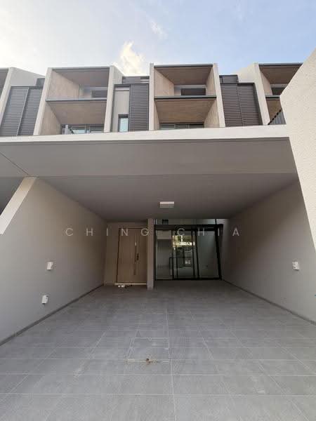 Pollen Collection, Pollen View Off Nim Road, Seletar / Yio Chu Kang, 5 Bedrooms, 4,000 sqft, Terraced House For Rent, by Ching Chia, 500249365 - Exterior - PropertyGuru.com.sg