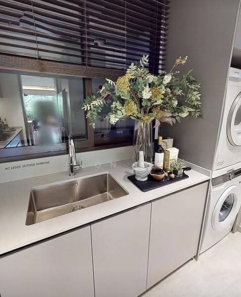 Brand New Unit! Walk to Pasir Panjang MRT Station, Alexandra / Commonwealth, 3 Bedrooms, 1,076 sqft, Condominium For Sale, by Evon Lee, 500249366 - Interior - PropertyGuru.com.sg