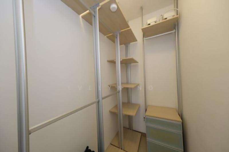 The Clift, 21 McCallum Street, Boat Quay / Raffles Place / Marina, 1 Bedroom, 527 sqft, Apartment For Sale, by Evelyn Ng, 500249367 - PropertyGuru.com.sg