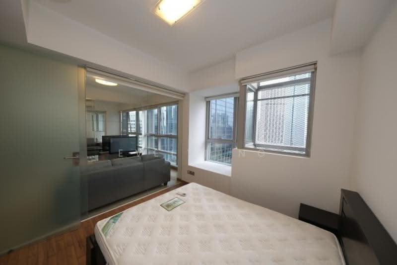 The Clift, 21 McCallum Street, Boat Quay / Raffles Place / Marina, 1 Bedroom, 527 sqft, Apartment For Sale, by Evelyn Ng, 500249367 - PropertyGuru.com.sg