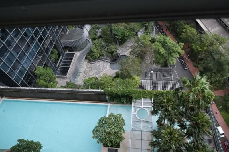 The Clift, 21 McCallum Street, Boat Quay / Raffles Place / Marina, 1 Bedroom, 527 sqft, Apartment For Sale, by Evelyn Ng, 500249367 - PropertyGuru.com.sg