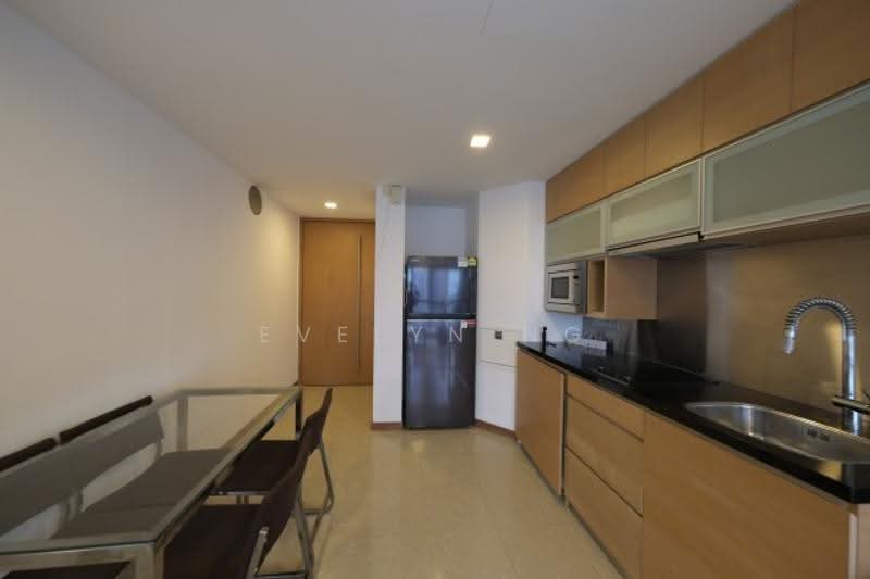 The Clift, 21 McCallum Street, Boat Quay / Raffles Place / Marina, 1 Bedroom, 527 sqft, Apartment For Sale, by Evelyn Ng, 500249367 - PropertyGuru.com.sg