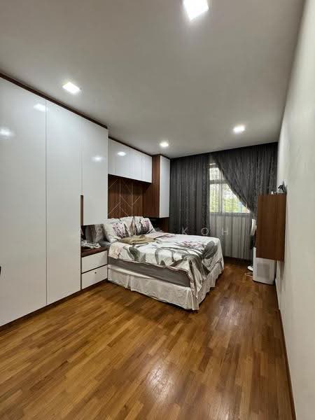 674A Fern Grove @ Yishun, 674A Yishun Avenue 4, Sembawang / Yishun, 3 Bedrooms, 1,206 sqft, HDB Flat For Sale, by April Koh, 500249369 - Bedroom - PropertyGuru.com.sg