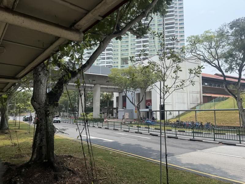 674A Fern Grove @ Yishun, 674A Yishun Avenue 4, Sembawang / Yishun, 3 Bedrooms, 1,206 sqft, HDB Flat For Sale, by April Koh, 500249369 - Exterior - PropertyGuru.com.sg