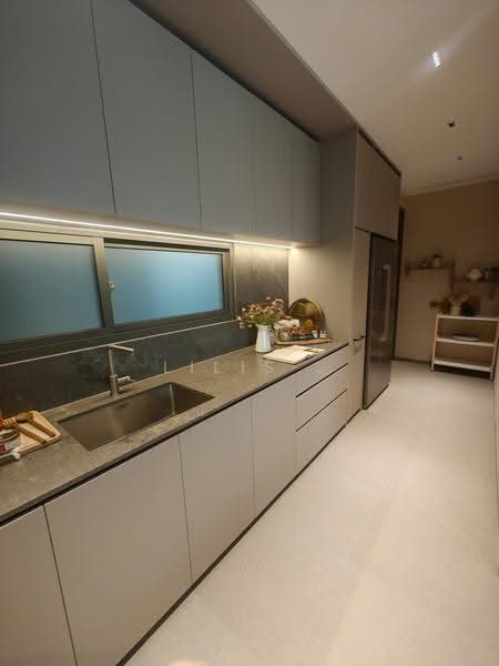 Amber House, 30 Amber Gardens, East Coast / Marine Parade, 3 Bedrooms, 1,744 sqft, Apartment For Sale, by Lilis ., 500249370 - Kitchen - PropertyGuru.com.sg