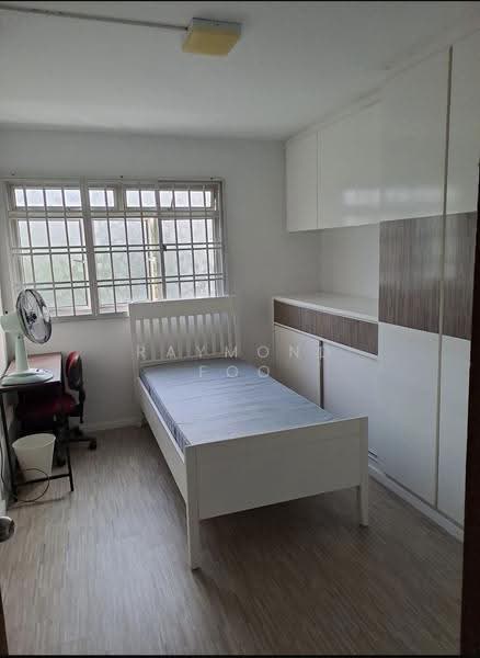 421 Bukit Batok West Avenue 2, 421 Bukit Batok West Avenue 2, Dairy Farm / Bukit Panjang / Choa Chu Kang, Room Rental, 120 sqft, HDB Flat For Rent, by Raymond Foo, 500249371 - Bedroom - PropertyGuru.com.sg
