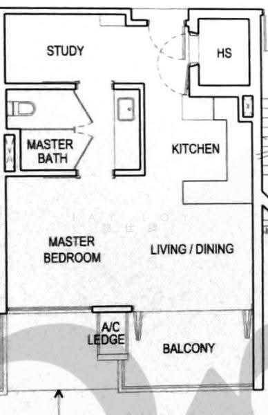 Hillsta, 68 Phoenix Road, Dairy Farm / Bukit Panjang / Choa Chu Kang, 2 Bedrooms, 624 sqft, Condominium For Sale, by Jay Loy 黎仕緯, 500249372 - PropertyGuru.com.sg