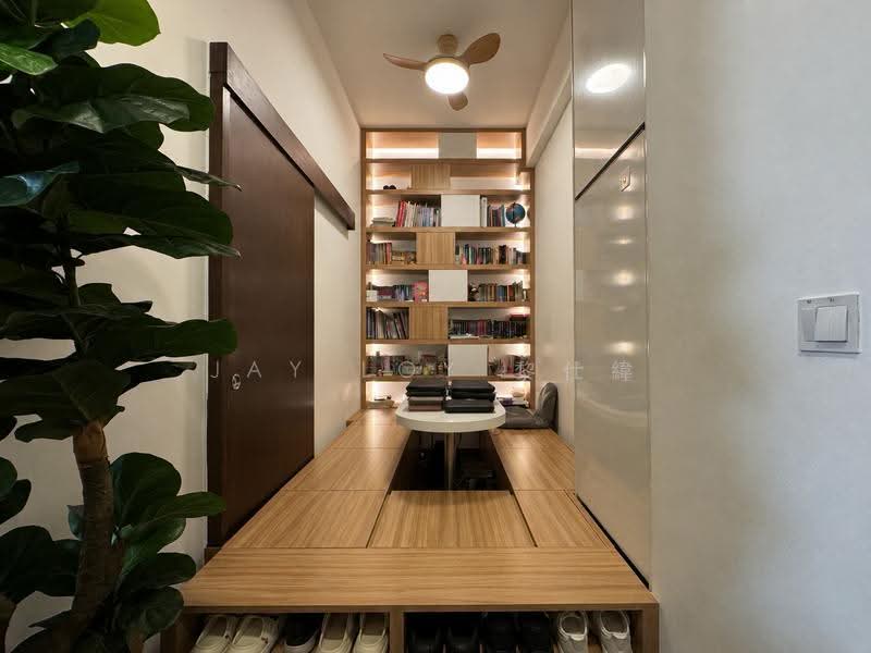 Hillsta, 68 Phoenix Road, Dairy Farm / Bukit Panjang / Choa Chu Kang, 2 Bedrooms, 624 sqft, Condominium For Sale, by Jay Loy 黎仕緯, 500249372 - Study - PropertyGuru.com.sg