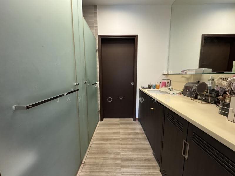Hillsta, 68 Phoenix Road, Dairy Farm / Bukit Panjang / Choa Chu Kang, 2 Bedrooms, 624 sqft, Condominium For Sale, by Jay Loy 黎仕緯, 500249372 - Bathroom - PropertyGuru.com.sg