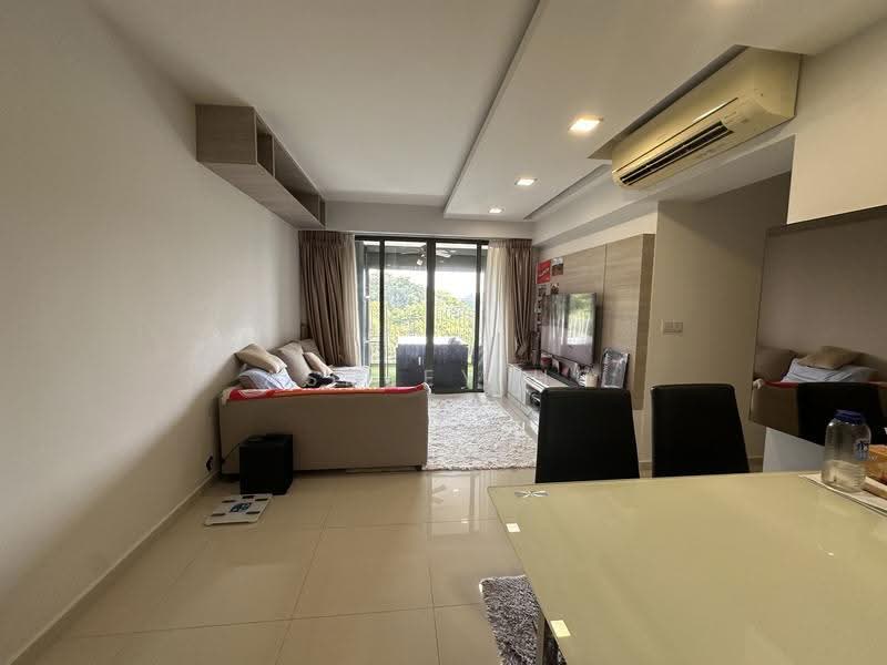 438 Yishun Avenue 11, 438 Yishun Avenue 11, Sembawang / Yishun, 3 Bedrooms, 990 sqft, HDB Flat For Rent, by Ashley Ho, 500249377 - Living Room - PropertyGuru.com.sg