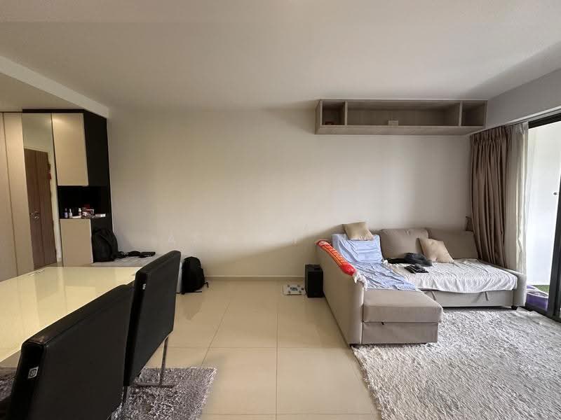 438 Yishun Avenue 11, 438 Yishun Avenue 11, Sembawang / Yishun, 3 Bedrooms, 990 sqft, HDB Flat For Rent, by Ashley Ho, 500249377 - Living Room - PropertyGuru.com.sg