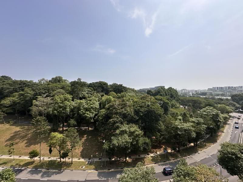 438 Yishun Avenue 11, 438 Yishun Avenue 11, Sembawang / Yishun, 3 Bedrooms, 990 sqft, HDB Flat For Rent, by Ashley Ho, 500249377 - Exterior - PropertyGuru.com.sg