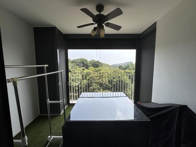 438 Yishun Avenue 11, 438 Yishun Avenue 11, Sembawang / Yishun, 3 Bedrooms, 990 sqft, HDB Flat For Rent, by Ashley Ho, 500249377 - Balcony - PropertyGuru.com.sg