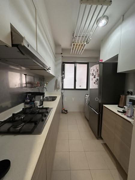 438 Yishun Avenue 11, 438 Yishun Avenue 11, Sembawang / Yishun, 3 Bedrooms, 990 sqft, HDB Flat For Rent, by Ashley Ho, 500249377 - Kitchen - PropertyGuru.com.sg