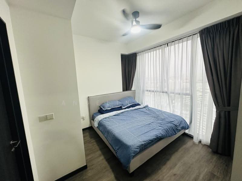 Gem Residences, 3 Lorong 5 Toa Payoh, Balestier / Toa Payoh, 3 Bedrooms, 947 sqft, Condominium For Rent, by Angelin Loh, 500249385 - Bedroom - PropertyGuru.com.sg