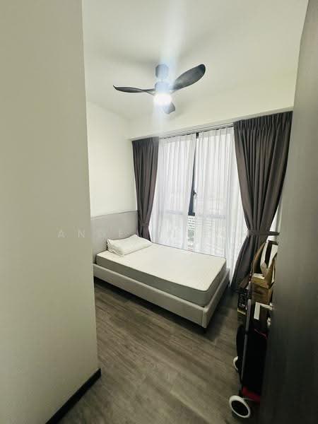 Gem Residences, 3 Lorong 5 Toa Payoh, Balestier / Toa Payoh, 3 Bedrooms, 947 sqft, Condominium For Rent, by Angelin Loh, 500249385 - Bedroom - PropertyGuru.com.sg