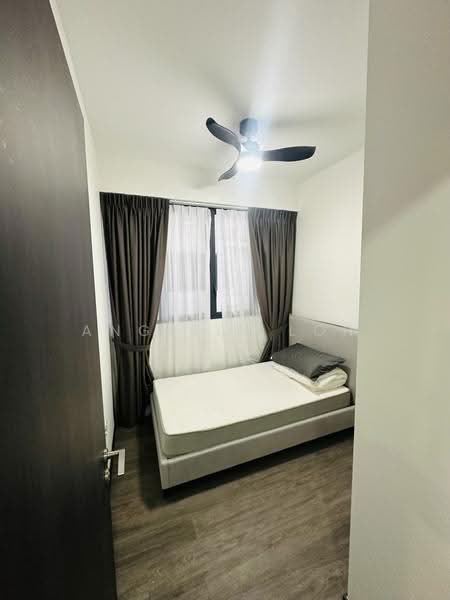 Gem Residences, 3 Lorong 5 Toa Payoh, Balestier / Toa Payoh, 3 Bedrooms, 947 sqft, Condominium For Rent, by Angelin Loh, 500249385 - Bedroom - PropertyGuru.com.sg