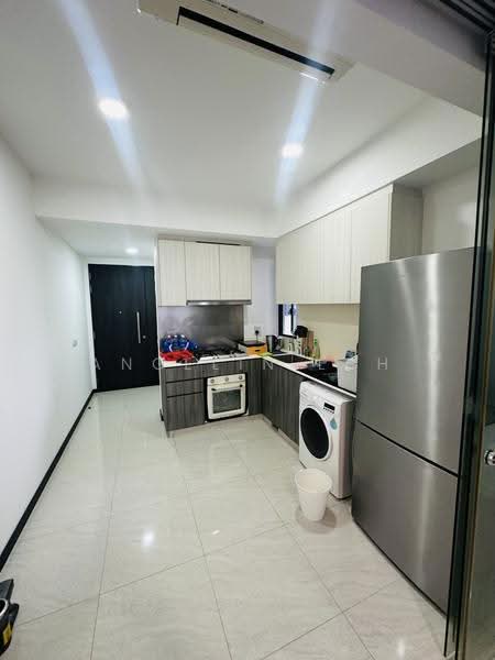 Gem Residences, 3 Lorong 5 Toa Payoh, Balestier / Toa Payoh, 3 Bedrooms, 947 sqft, Condominium For Rent, by Angelin Loh, 500249385 - Kitchen - PropertyGuru.com.sg