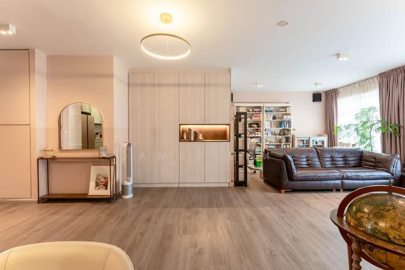 622A Tampines Avenue 12, 622A Tampines Avenue 12, Pasir Ris / Tampines, 3 Bedrooms, 1,216 sqft, HDB Flat For Sale, by James Lim, 500249386 - Living Room - PropertyGuru.com.sg