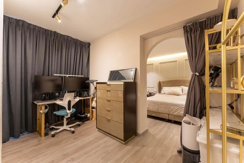 622A Tampines Avenue 12, 622A Tampines Avenue 12, Pasir Ris / Tampines, 3 Bedrooms, 1,216 sqft, HDB Flat For Sale, by James Lim, 500249386 - Study - PropertyGuru.com.sg
