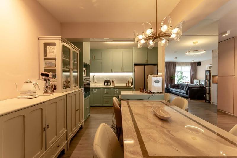622A Tampines Avenue 12, 622A Tampines Avenue 12, Pasir Ris / Tampines, 3 Bedrooms, 1,216 sqft, HDB Flat For Sale, by James Lim, 500249386 - Kitchen - PropertyGuru.com.sg