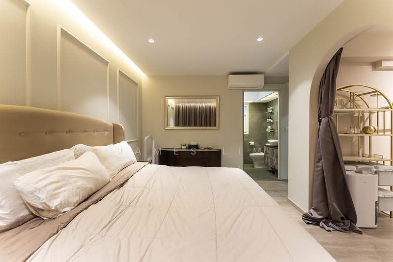 622A Tampines Avenue 12, 622A Tampines Avenue 12, Pasir Ris / Tampines, 3 Bedrooms, 1,216 sqft, HDB Flat For Sale, by James Lim, 500249386 - Bedroom - PropertyGuru.com.sg