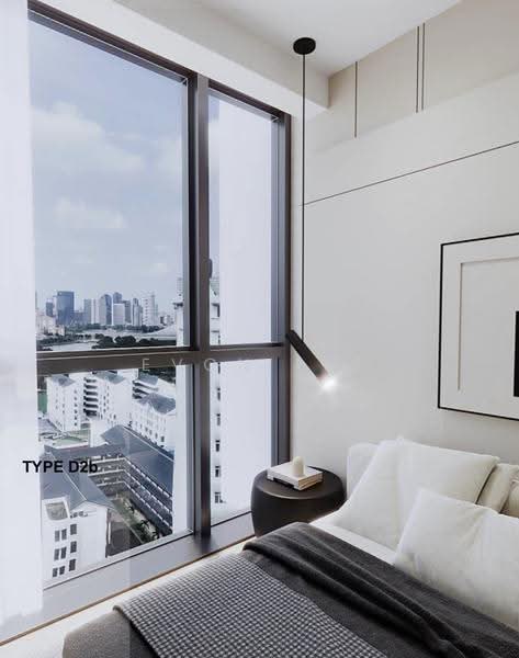 Huge $1mil Discount! Walk to Katong Park MRT Station!, East Coast / Marine Parade, 4 Bedrooms, 1,389 sqft, Condominium For Sale, by Evon Lee, 500249387 - Bedroom - PropertyGuru.com.sg