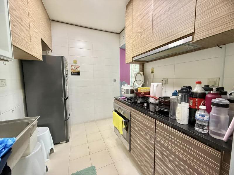 476A Upper Serangoon View, 476A Upper Serangoon View, Hougang / Punggol / Sengkang, 2 Bedrooms, 721 sqft, HDB Flat For Sale, by Young Chng, 500249389 - Kitchen - PropertyGuru.com.sg