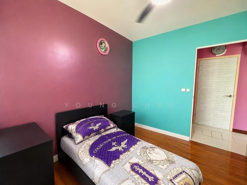476A Upper Serangoon View, 476A Upper Serangoon View, Hougang / Punggol / Sengkang, 2 Bedrooms, 721 sqft, HDB Flat For Sale, by Young Chng, 500249389 - Bedroom - PropertyGuru.com.sg