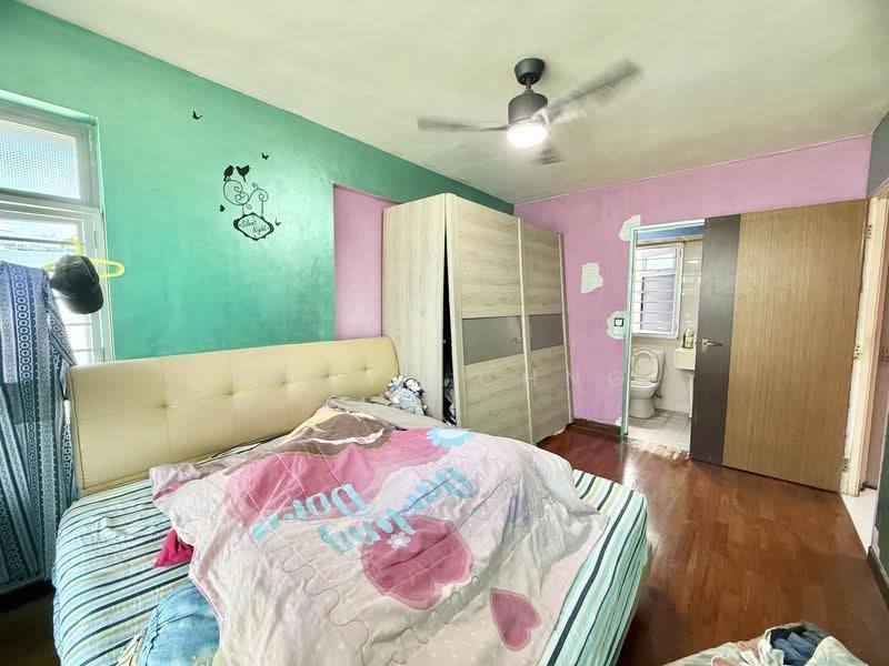 476A Upper Serangoon View, 476A Upper Serangoon View, Hougang / Punggol / Sengkang, 2 Bedrooms, 721 sqft, HDB Flat For Sale, by Young Chng, 500249389 - Bedroom - PropertyGuru.com.sg