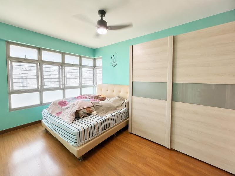 476A Upper Serangoon View, 476A Upper Serangoon View, Hougang / Punggol / Sengkang, 2 Bedrooms, 721 sqft, HDB Flat For Sale, by Young Chng, 500249389 - PropertyGuru.com.sg
