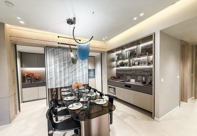 Union Square Residences, 28 Havelock Road,, Boat Quay / Raffles Place / Marina, 1 Bedroom, 463 sqft, Condominium For Sale, by Kent Choo 朱振源, 500249390 - PropertyGuru.com.sg