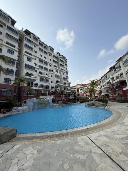 Nineteen Shelford, 19 Shelford Road, Newton / Novena, 2 Bedrooms, 1,453 sqft, Condominium For Rent, by Cheryl Moh 莫楚淇, 500249392 - Exterior - PropertyGuru.com.sg