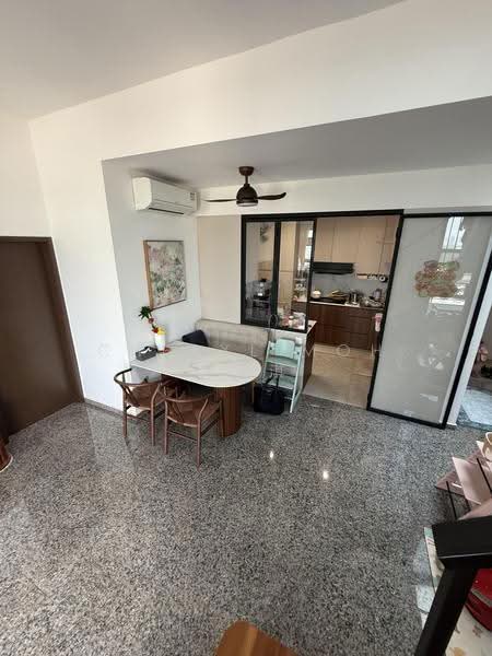 Nineteen Shelford, 19 Shelford Road, Newton / Novena, 2 Bedrooms, 1,453 sqft, Condominium For Rent, by Cheryl Moh 莫楚淇, 500249392 - Kitchen - PropertyGuru.com.sg