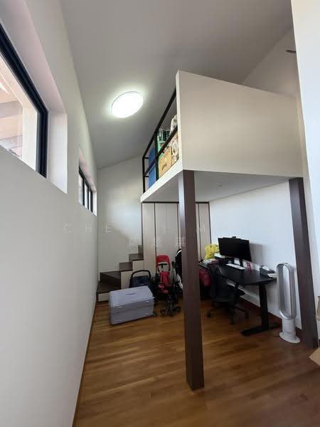 Nineteen Shelford, 19 Shelford Road, Newton / Novena, 2 Bedrooms, 1,453 sqft, Condominium For Rent, by Cheryl Moh 莫楚淇, 500249392 - Study - PropertyGuru.com.sg