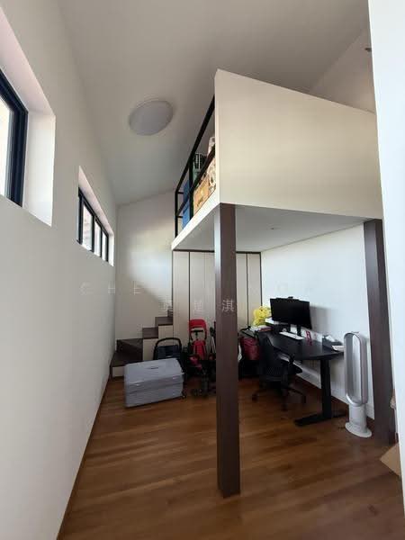 Nineteen Shelford, 19 Shelford Road, Newton / Novena, 2 Bedrooms, 1,453 sqft, Condominium For Rent, by Cheryl Moh 莫楚淇, 500249392 - Study - PropertyGuru.com.sg