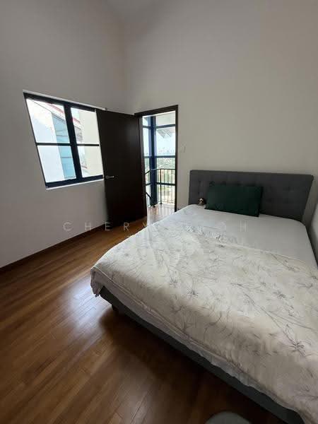 Nineteen Shelford, 19 Shelford Road, Newton / Novena, 2 Bedrooms, 1,453 sqft, Condominium For Rent, by Cheryl Moh 莫楚淇, 500249392 - Bedroom - PropertyGuru.com.sg