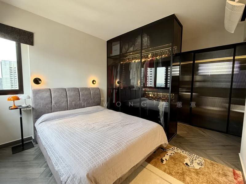 30 Ghim Moh Link, 30 Ghim Moh Link, Tanglin / Holland / Bukit Timah, 3 Bedrooms, 1,001 sqft, HDB Flat For Sale, by Faith Wong 王蕙蕙, 500249393 - Bedroom - PropertyGuru.com.sg