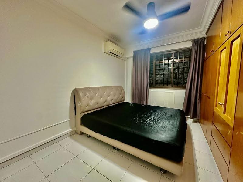 677 Choa Chu Kang Crescent, 677 Choa Chu Kang Crescent, Dairy Farm / Bukit Panjang / Choa Chu Kang, 3 Bedrooms, 1,130 sqft, HDB Flat For Sale, by Kavin Kuah, 500249394 - Bedroom - PropertyGuru.com.sg
