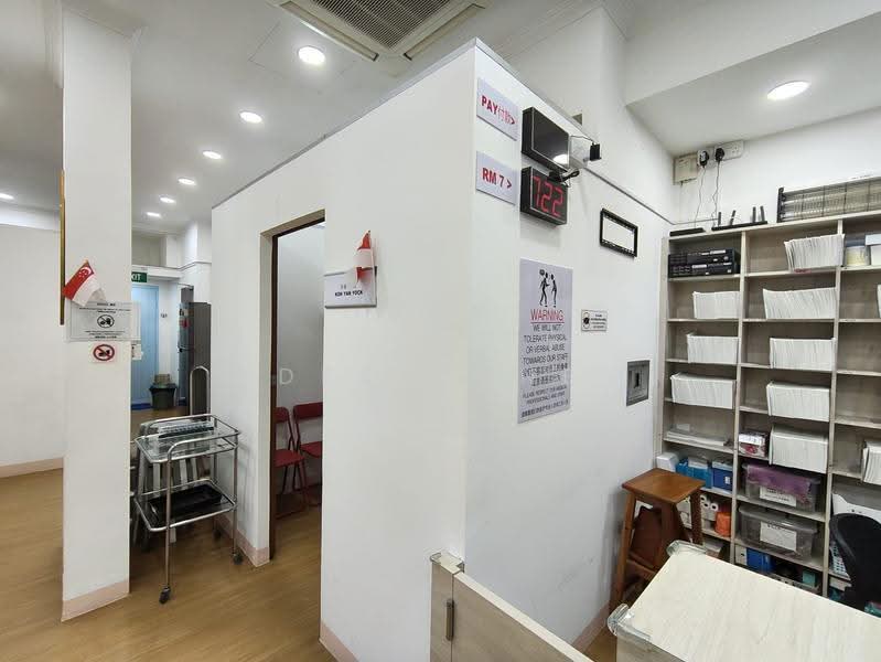 742 Bedok Reservoir Road, Bedok, Bedok Reservoir Road, Bedok North, Chai Chee, Kaki Bukit, Ubi Ave, Bedok / Upper East Coast, 1,646 sqft, Shop / Shophouse For Rent, by Deswinne G K, 500249396 - Interior - CommercialGuru.com.sg