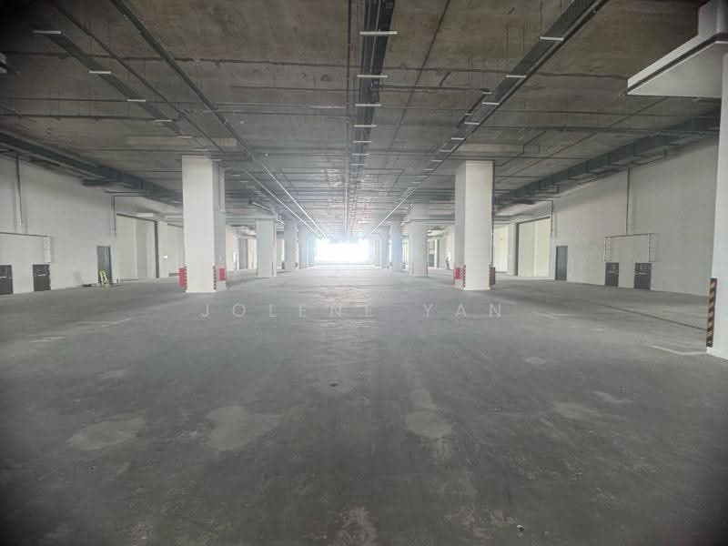Food Ascent, 45 45, Boon Lay / Jurong / Tuas, 2,207 sqft, Factory / Workshop (B2) For Rent, by Jolene Yan, 500249398 - CommercialGuru.com.sg